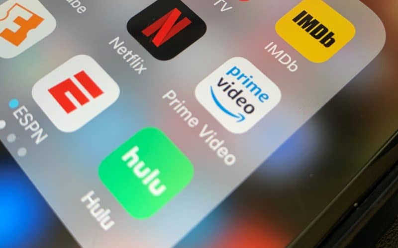 Top 5 Best Shows On Amazon Prime Video Ultiuber Life