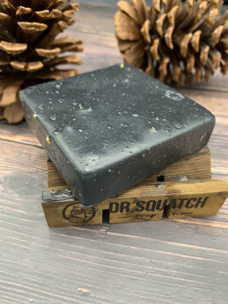 The Ultimate Dr. Squatch Bar Soap Review UltiUber Life