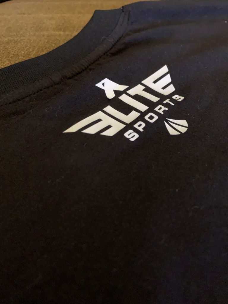 Elite Sports BJJ Tee Shirt
