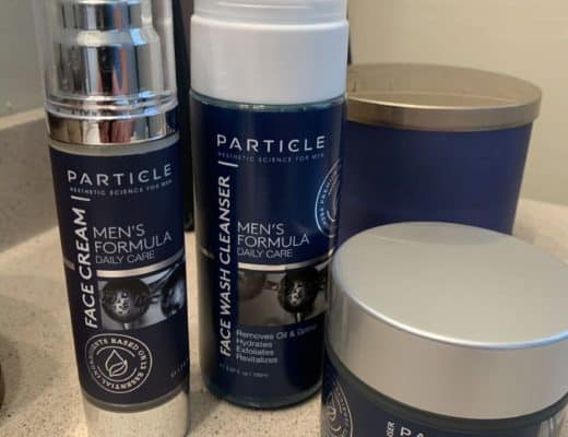 Particle Products - ULTIUBER20 for 20% Off