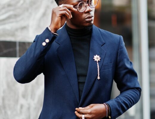 9 Reasons Why Every Man Should Own a Properly Tailored Suit