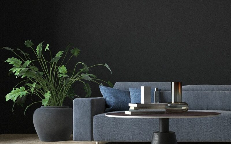 Tips for Creating a Modern Living Room Design